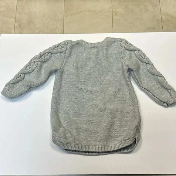 Baby Gap Cable Knit  Sweater - Picture 5 of 7